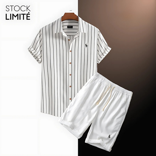L’Ensemble Signature R&L® – Édition Limitée (32 Disponible)