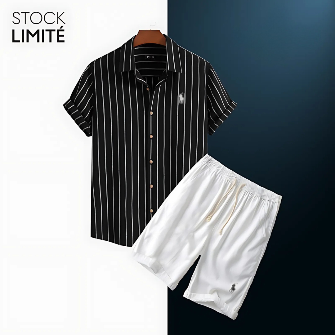 L’Ensemble Signature R&L® – Édition Limitée (32 Disponible)