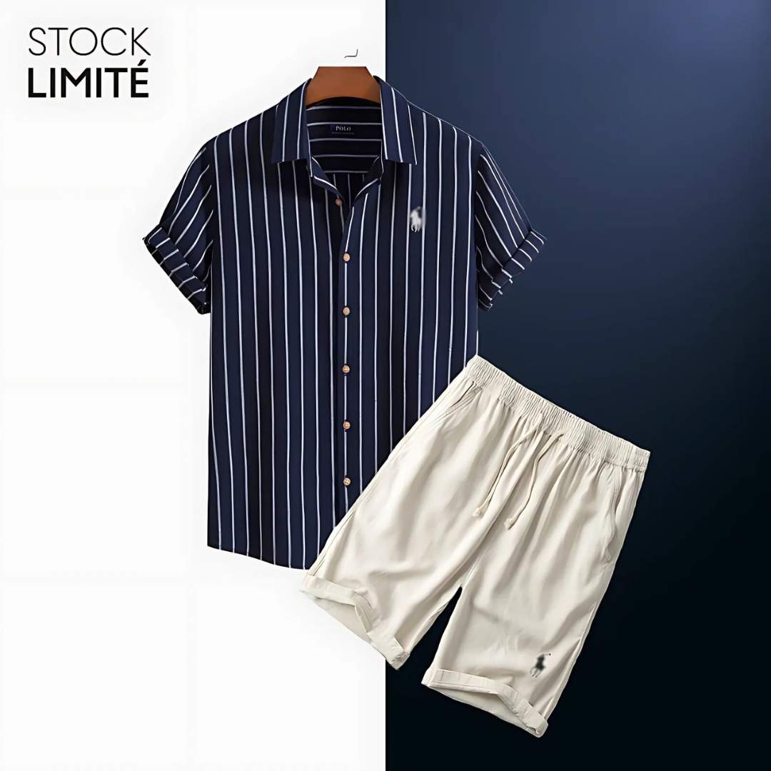 L’Ensemble Signature R&L® – Édition Limitée (32 Disponible)