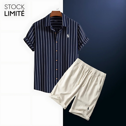 L’Ensemble Signature R&L® – Édition Limitée (32 Disponible)