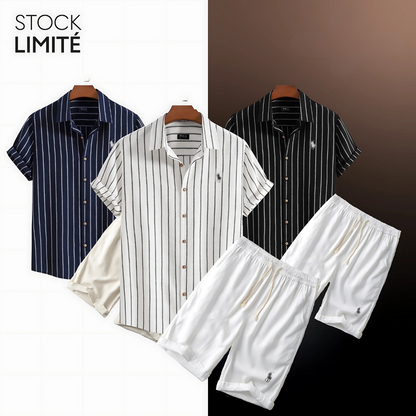 L’Ensemble Signature R&L® – Édition Limitée (32 Disponible)